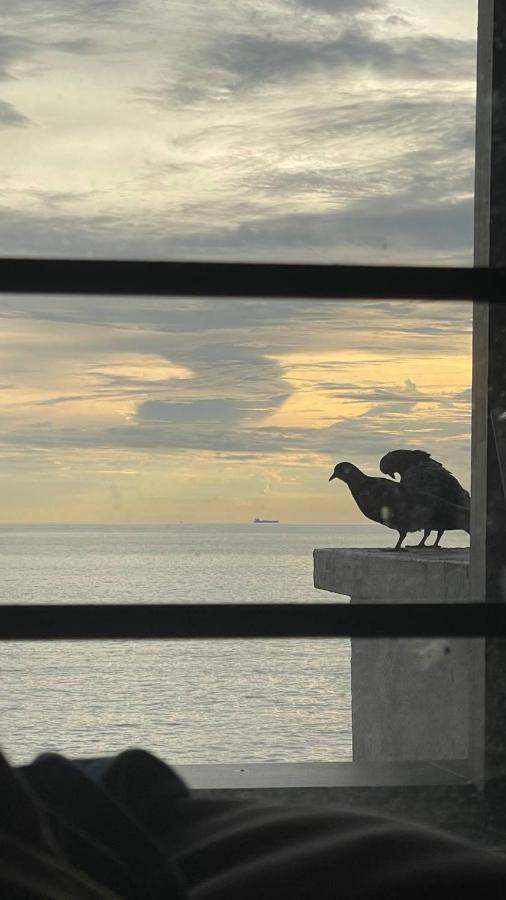 Seaview Holiday Home Port Dickson Buitenkant foto