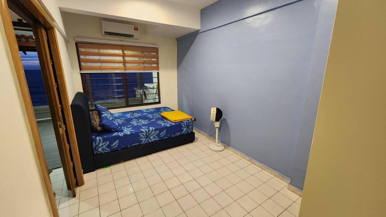 Seaview Holiday Home Port Dickson Buitenkant foto