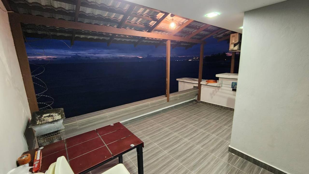 Seaview Holiday Home Port Dickson Buitenkant foto