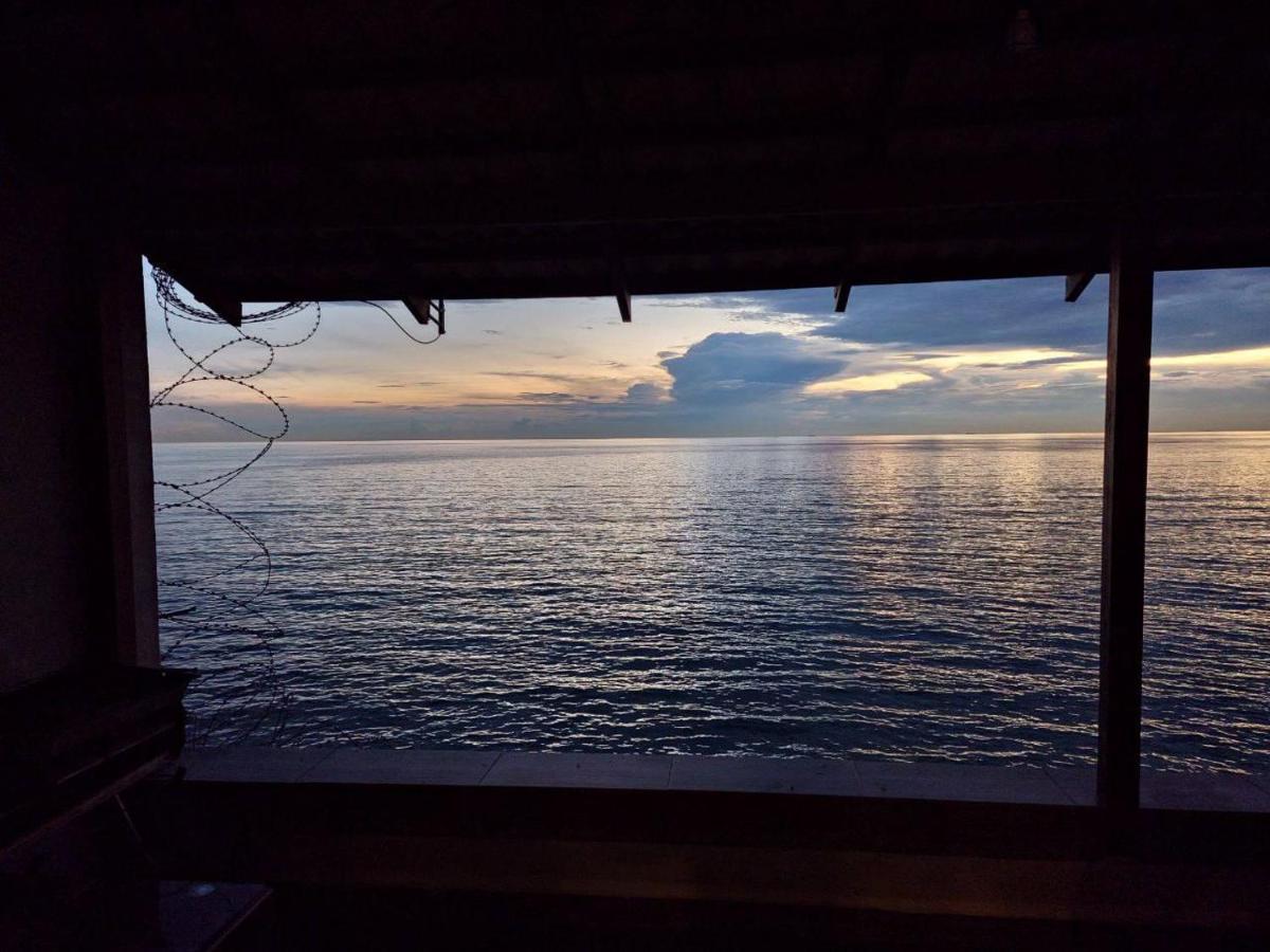 Seaview Holiday Home Port Dickson Buitenkant foto