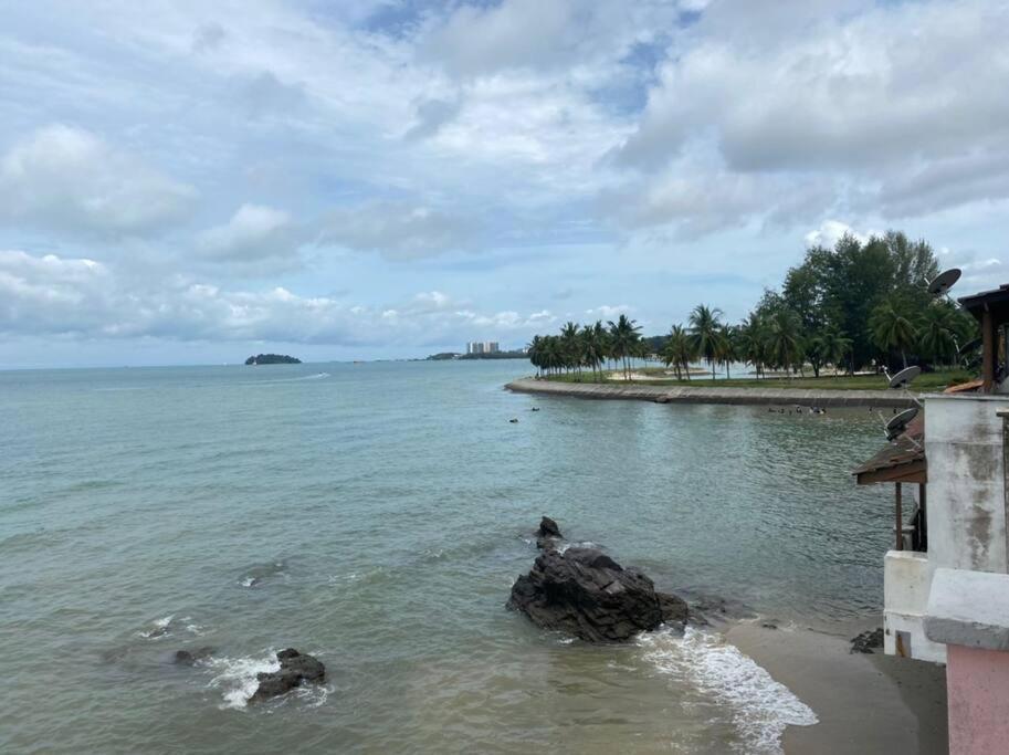 Seaview Holiday Home Port Dickson Buitenkant foto