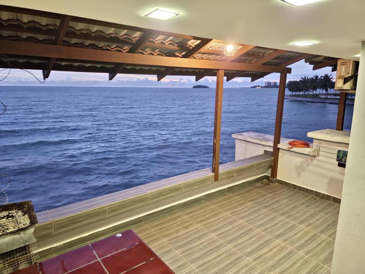 Seaview Holiday Home Port Dickson Buitenkant foto